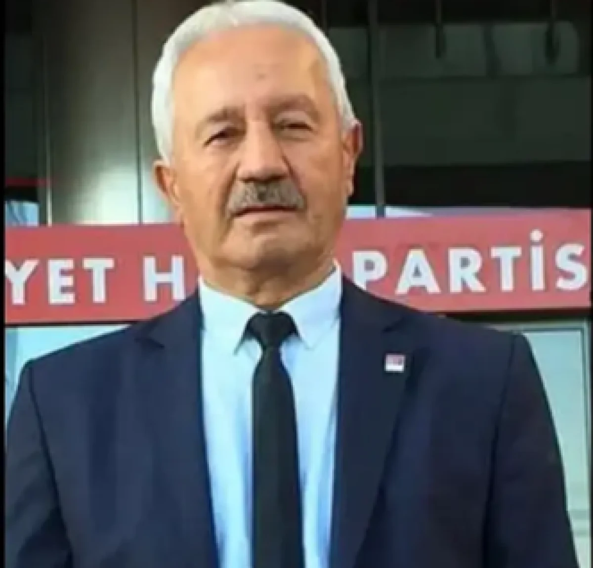 CHP'li Başkan Yardımcısı Filyos &Ccedil;ayı'na d&uuml;şt&uuml;! Arama &ccedil;alışması başlatıldı