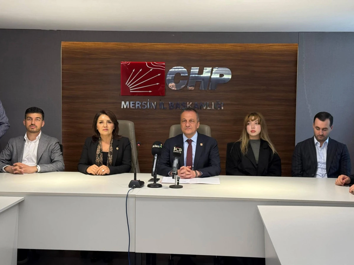 CHP&rsquo;Lİ BELEDİYELERDEN İKTİDARIN ELEŞTİRİLERİNE YANIT 