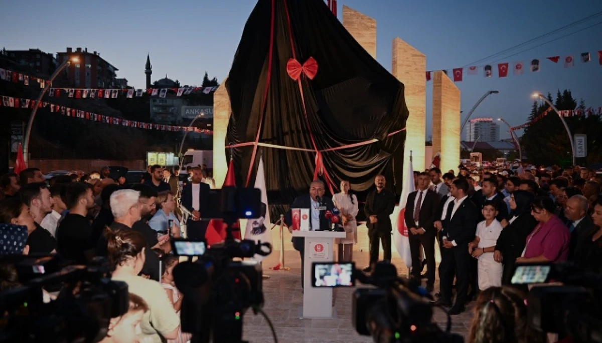 CHP’li belediyenin büyük sürprizinden 'heykel' çıktı