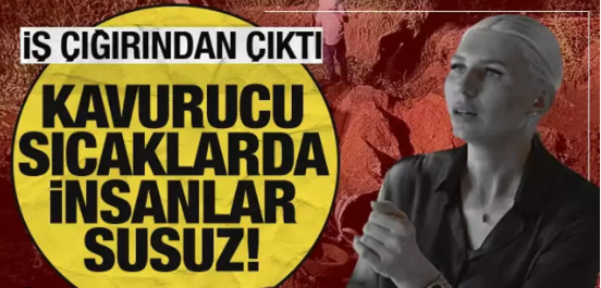 CHP'li belediyeye büyük tepki