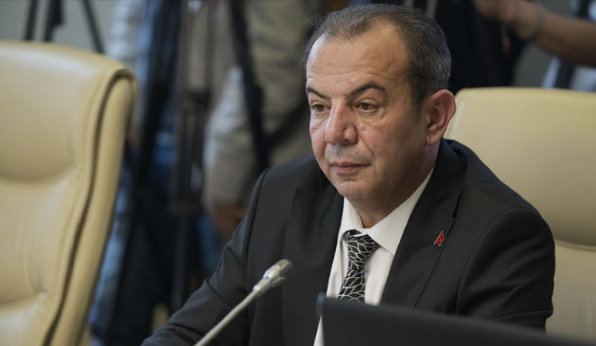 CHP&rsquo;li Bolu Belediyesi Meclis &Uuml;yesi Sarıyıldız&rsquo;ın ifadesi şoke etti 