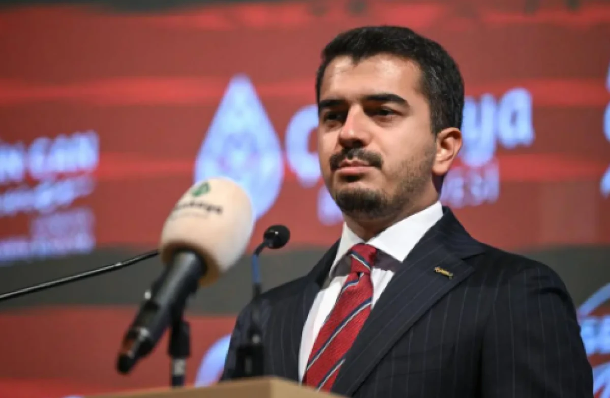 CHP'li &Ccedil;ankaya Belediye Başkanı G&uuml;ner dahil 24 kişi tutuklandı!