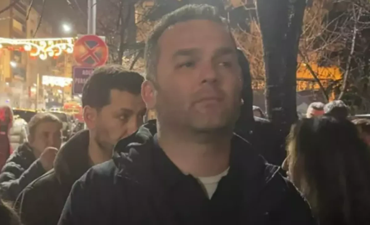 CHP'li G&ouml;rele Belediye Başkanı Hasbi Dede hakkında karar!