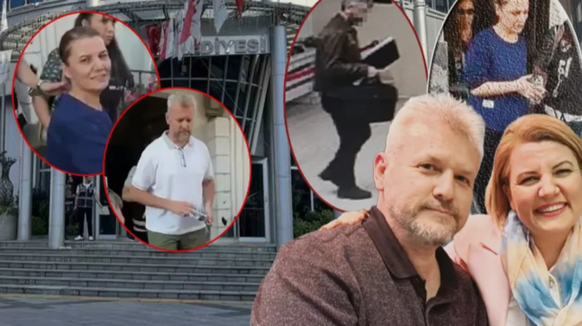 CHP'li İzmit Belediyesi'ne y&ouml;nelik 'yolsuzluk' soruşturması