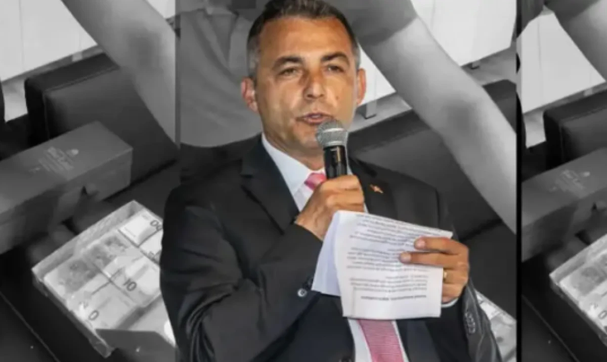 CHP'li Kara, baklava kutusunda r&uuml;şveti b&ouml;yle savundu