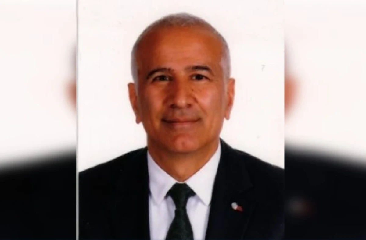 CHP'li Meclis Üyesi partisinden istifa etti