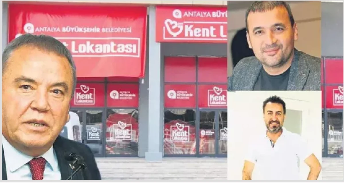 CHP'li Muhittin Böcek'i yakan itiraf!    