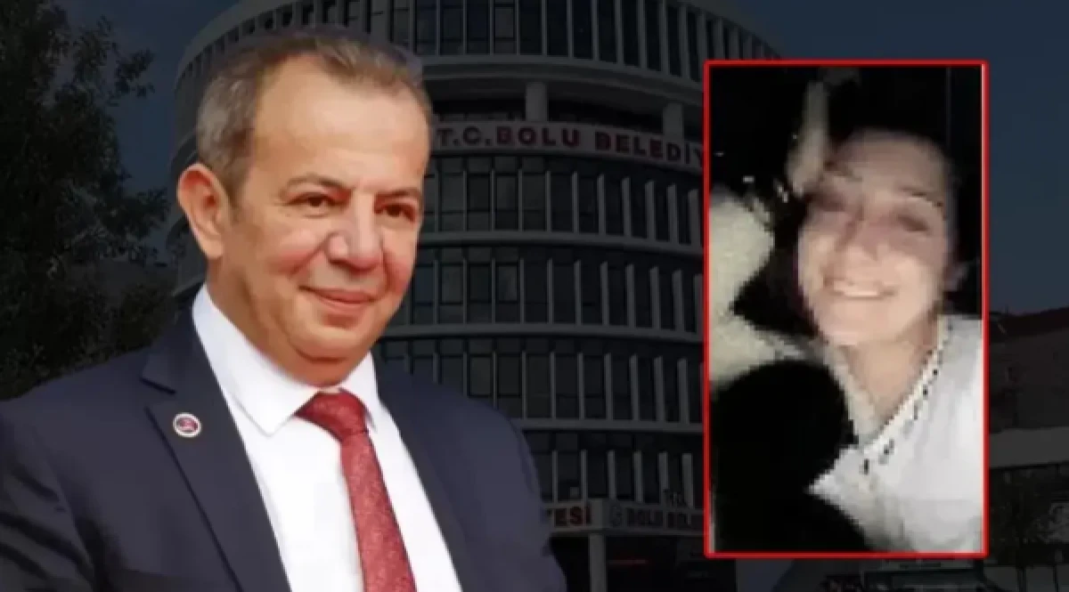 CHP'li &Ouml;zcan'a nitelikli cinsel saldırı soruşturması! Belediye personeli itiraf&ccedil;ı oldu