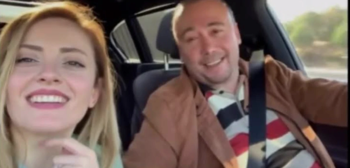 CHP'li &Ouml;zkan Yalım'ın skandalları bitmiyor! Sevgilileriyle yeni g&ouml;r&uuml;nt&uuml;leri ortaya &ccedil;ıktı