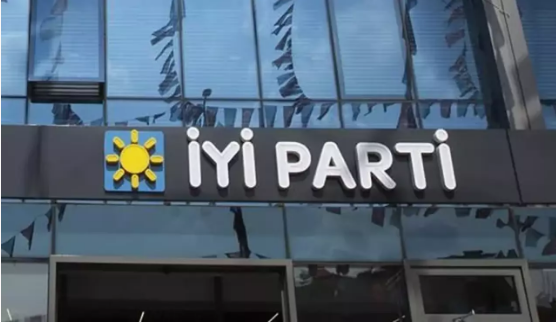 CHP'nin ittifak teklifini reddeden İYİ Parti'de istifa 