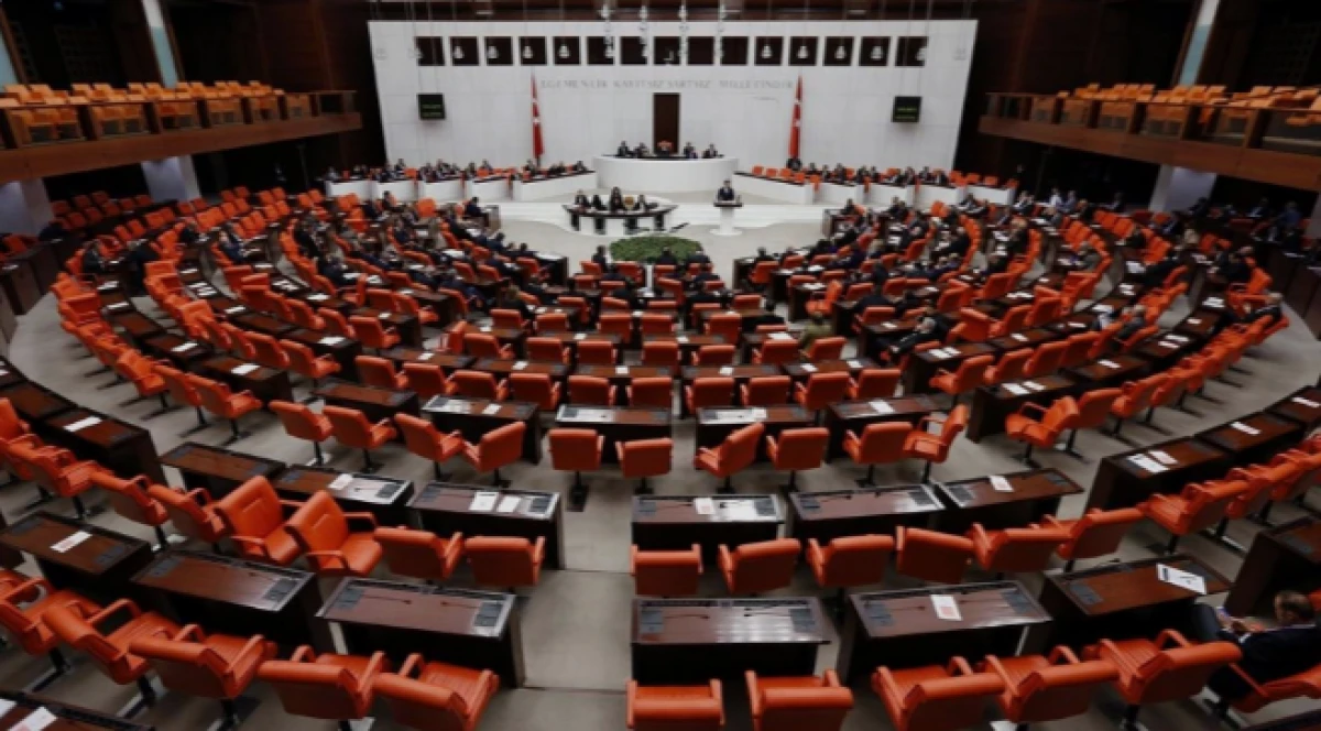 CHP'nin o teklifine Meclis'te ret kararı! 