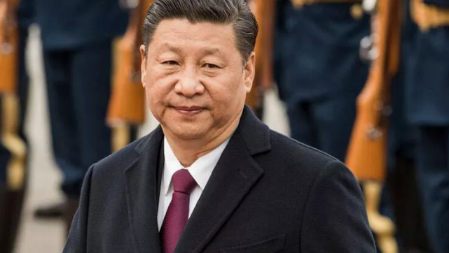 Çin' in yeni devlet başkanı belirlendi