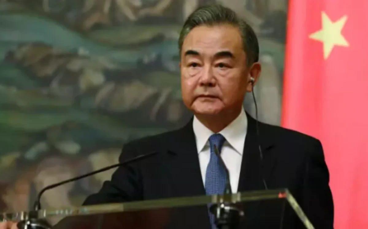 &Ccedil;in'den İsrail'e 'Savaş' uyarısıden İsrail'e 'Savaş' uyarısı                  