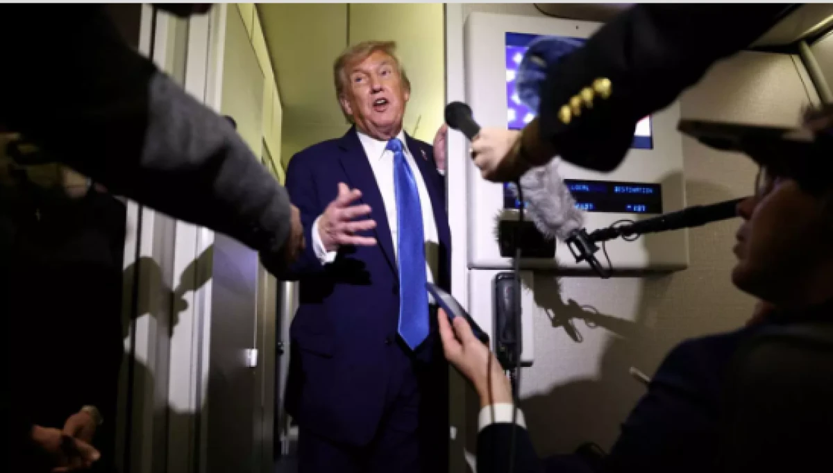 CNN&rsquo;den kritik iddia: ABD&rsquo;den İran&rsquo;a yeni saldırı planı