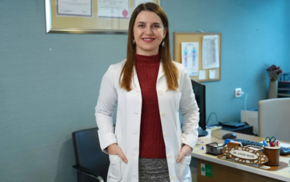 &Ccedil;ocuklarda sık rastlanıyor                    