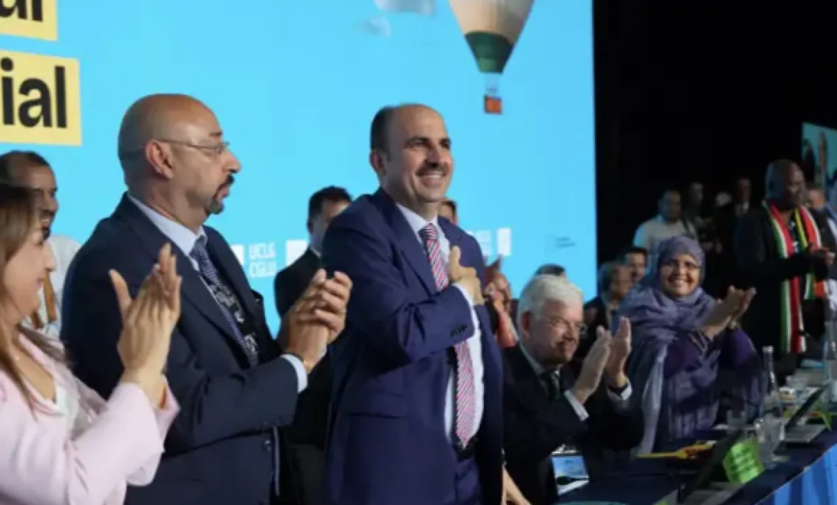Cumhurbaşkanı Erdoğan, Başkan Altay&rsquo;ı telefonla tebrik etti