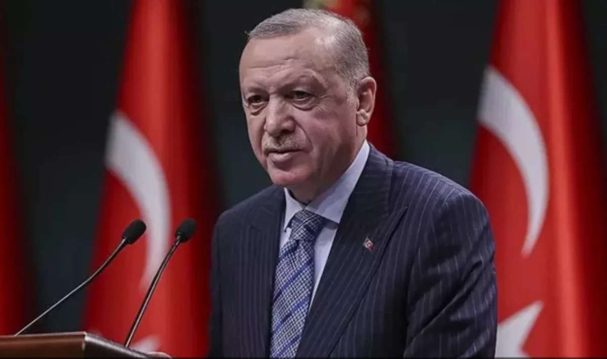 Cumhurbaşkanı Erdoğan: &Ouml;ğretmenlerimize karşı şiddete toleransımız yok