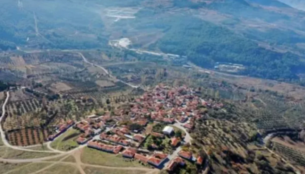 Cumhurbaşkanı Erdoğan resmen imzaladı          