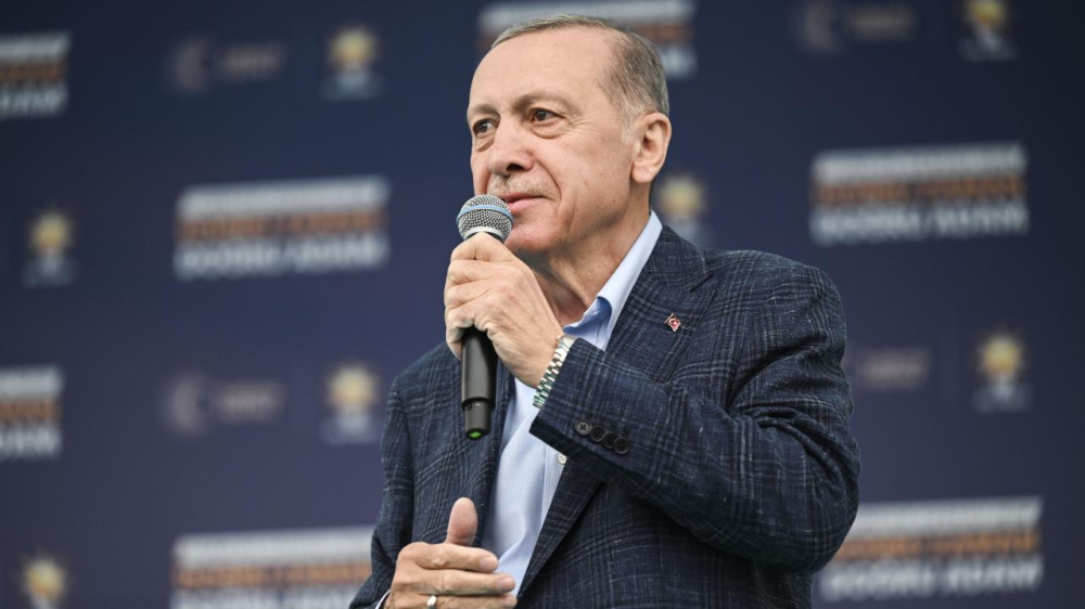Cumhurbaşkanı Erdoğan resti çekti: Tehditler bize sökmez!