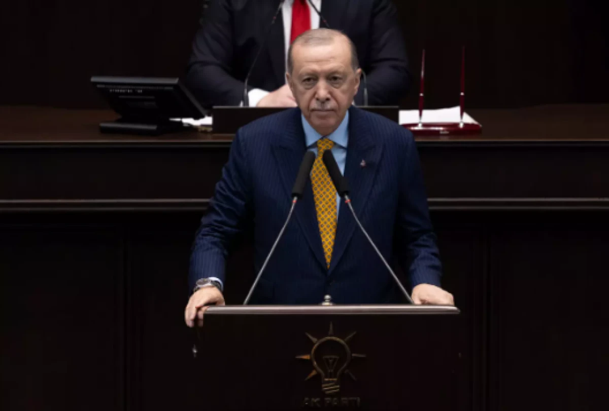 Cumhurbaşkanı Erdoğan'dan ABD ve İran'a mesaj: Sıkılı yumruklarla m&uuml;zakere olmaz!