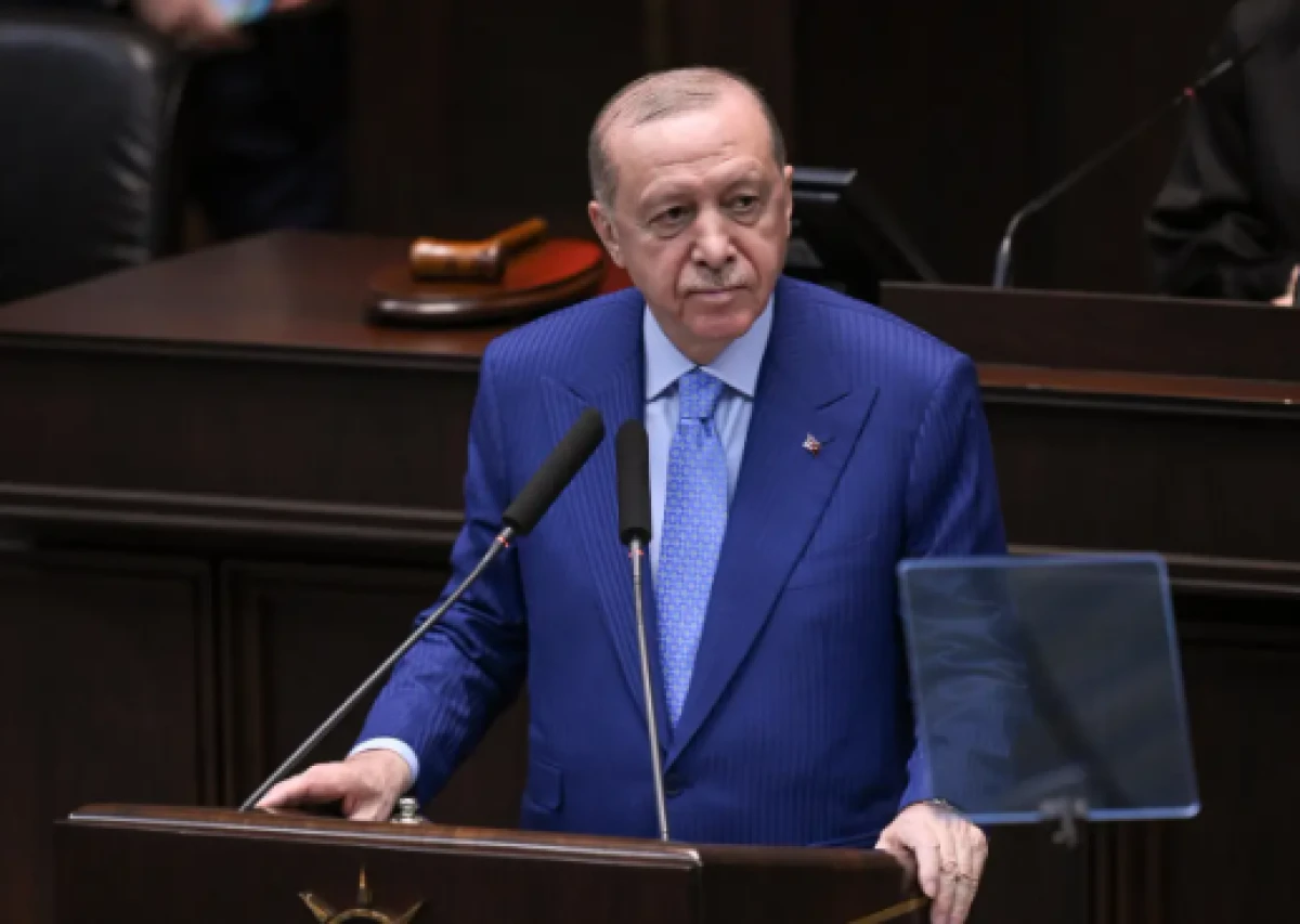 Cumhurbaşkanı Erdoğan'dan CHP'ye sert tepki: Tehditle sindiremezsiniz, eski T&uuml;rkiye yok!