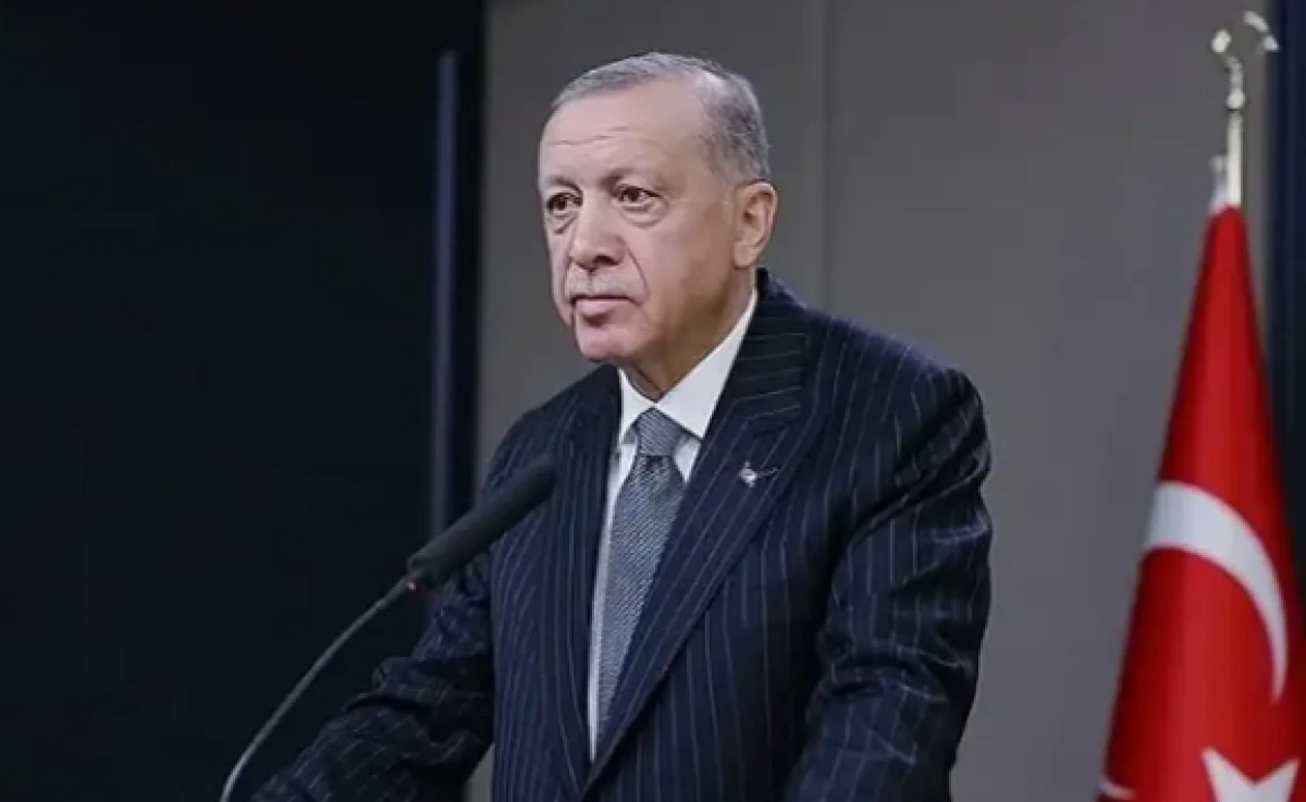 Cumhurbaşkanı Erdoğan'dan K&ouml;rfez diplomasisi: Sıkıntıları aşmak i&ccedil;in &ccedil;alışıyoruz
