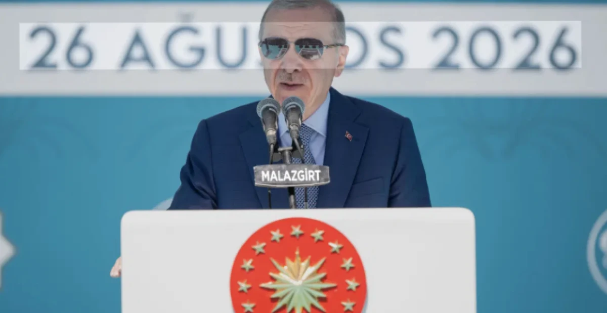 Cumhurbaşkanı Erdoğan'dan son dakika mesajlar: Kimseye boyun eğmeyiz!