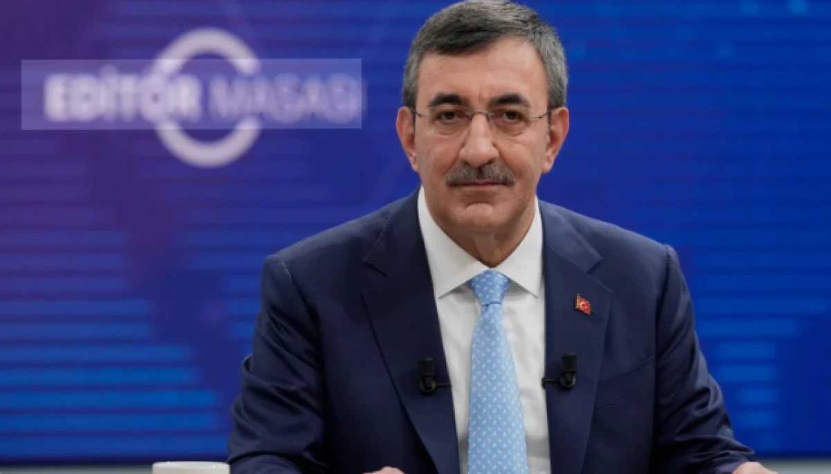 Cumhurbaşkanı Yardımcısı Cevdet Yılmaz: Sorunlu fonları karantinaya aldık