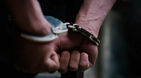 Cumhurbaşkanına hakarete tutuklama!               