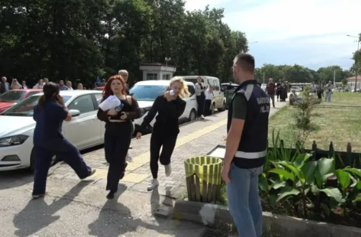 Dakikalarla yarıştılar! Kimi kapıda kaldı kimi saniyelerle ge&ccedil;ti...