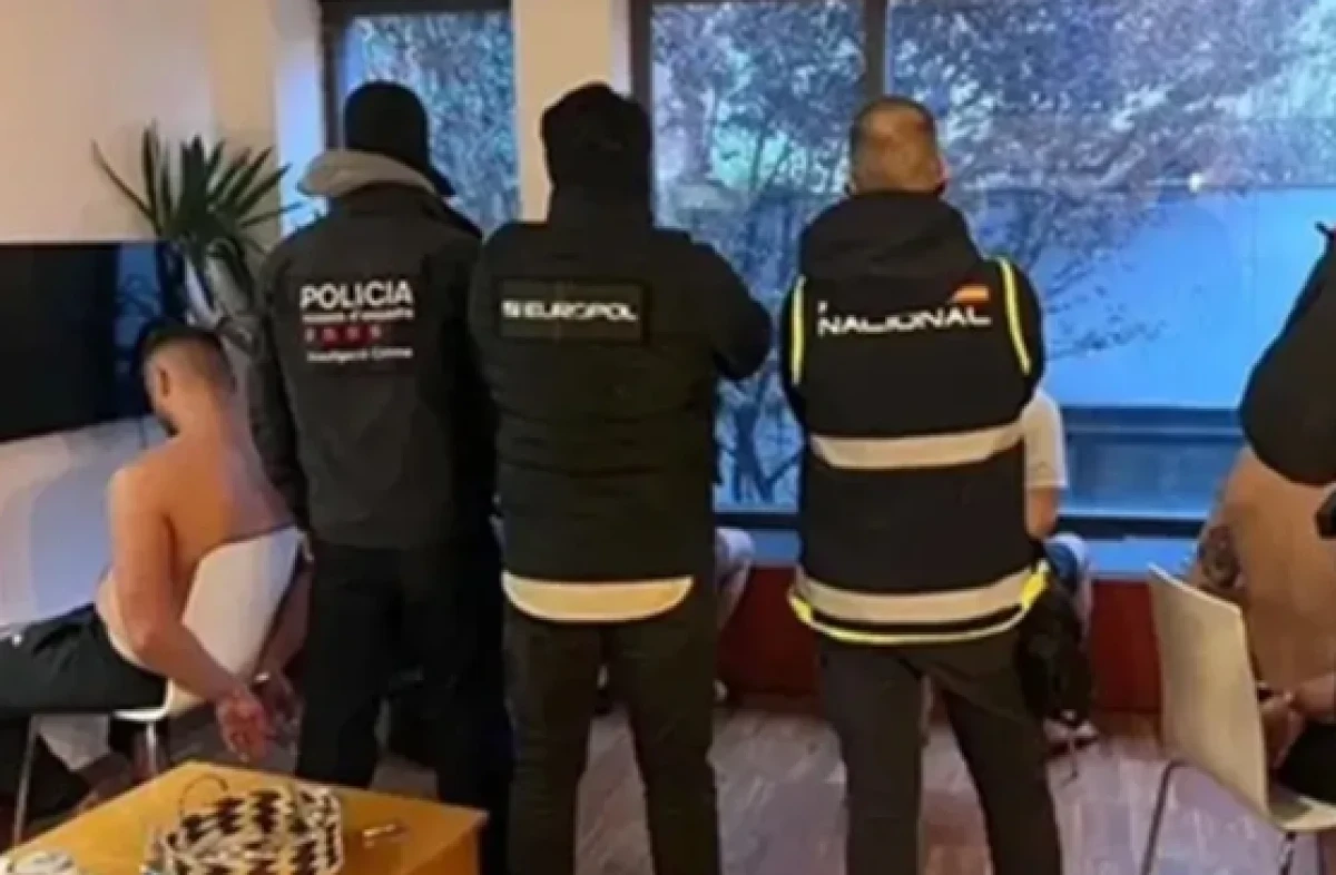 Daltonlar &ccedil;etesine "Trakya" kıskacı           