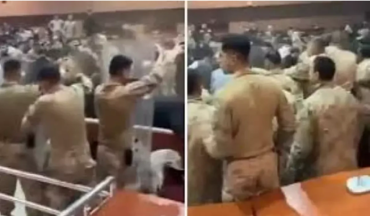 Daltonlar davasında 3 avukata g&ouml;zaltı kararı! 