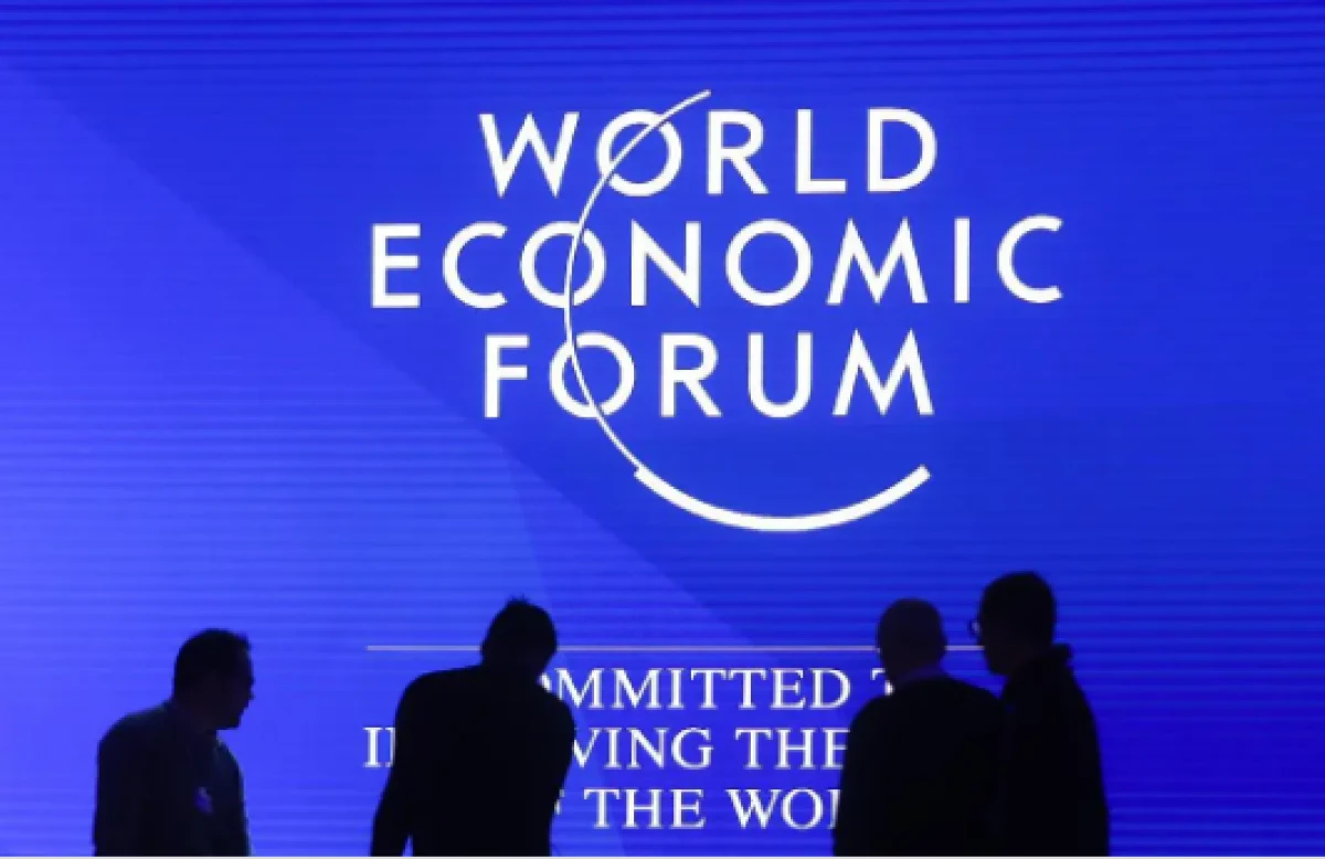 DAVOS&rsquo;tan Emine Erdoğan&rsquo;a &ouml;zel davet: D&uuml;nya T&uuml;rkiye&rsquo;nin sıfır atık vizyonunu konuşacak