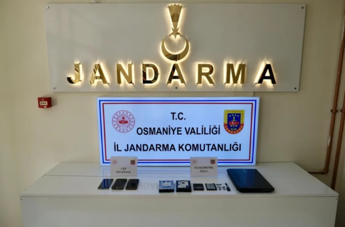 DEAŞ'e dev operasyon! Çok sayıda tutuklama 