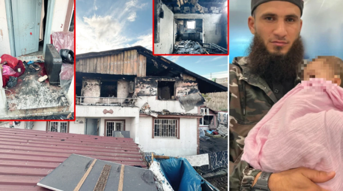 DEAŞ'li ter&ouml;ristin cenazesini kimse almıyor 