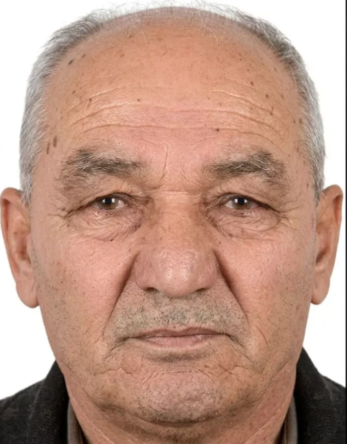 Define aramak i&ccedil;in evden ayrılan 76 yaşındaki adamdan kahreden haber 