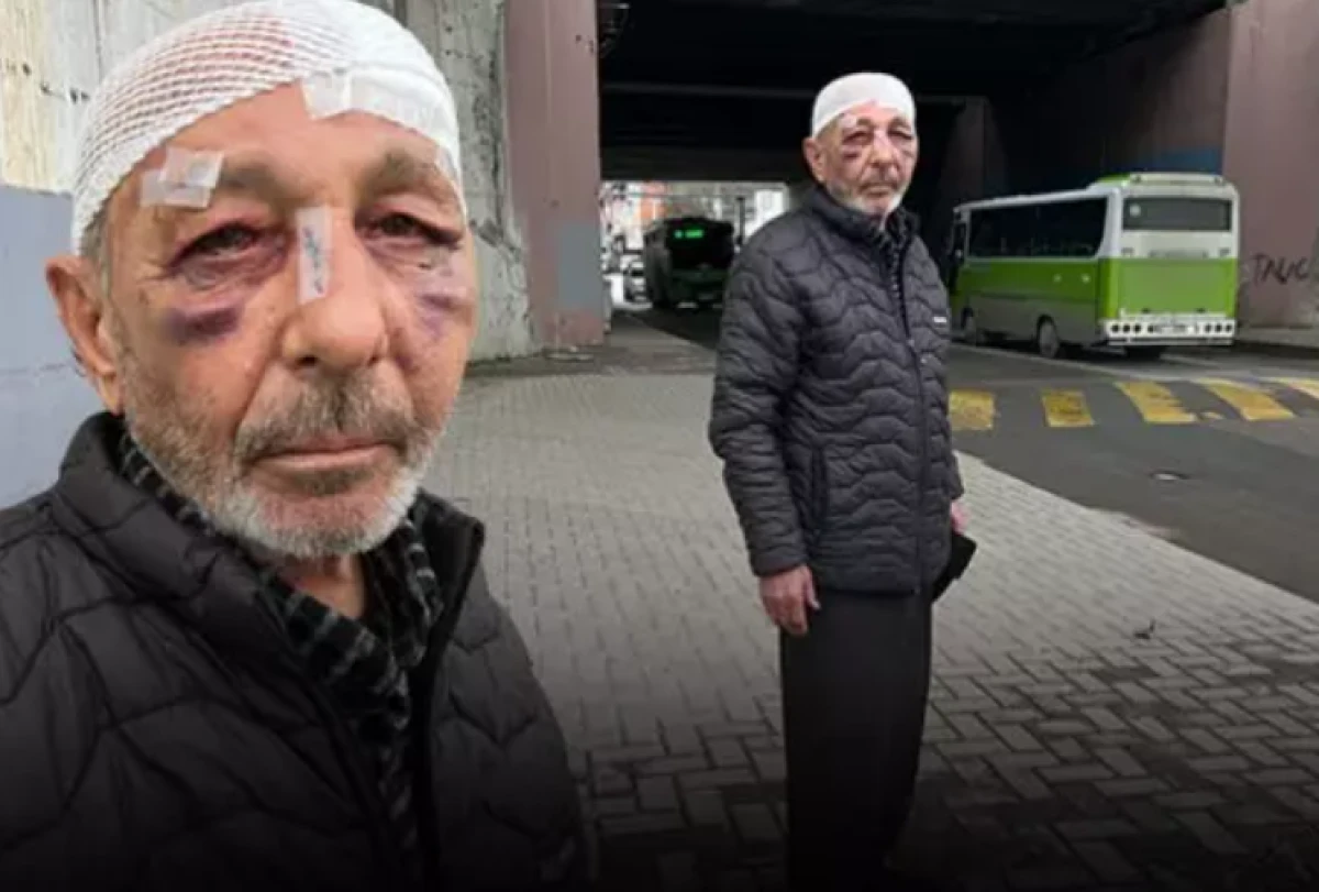 Dehşetin adresi Kocaeli!                   