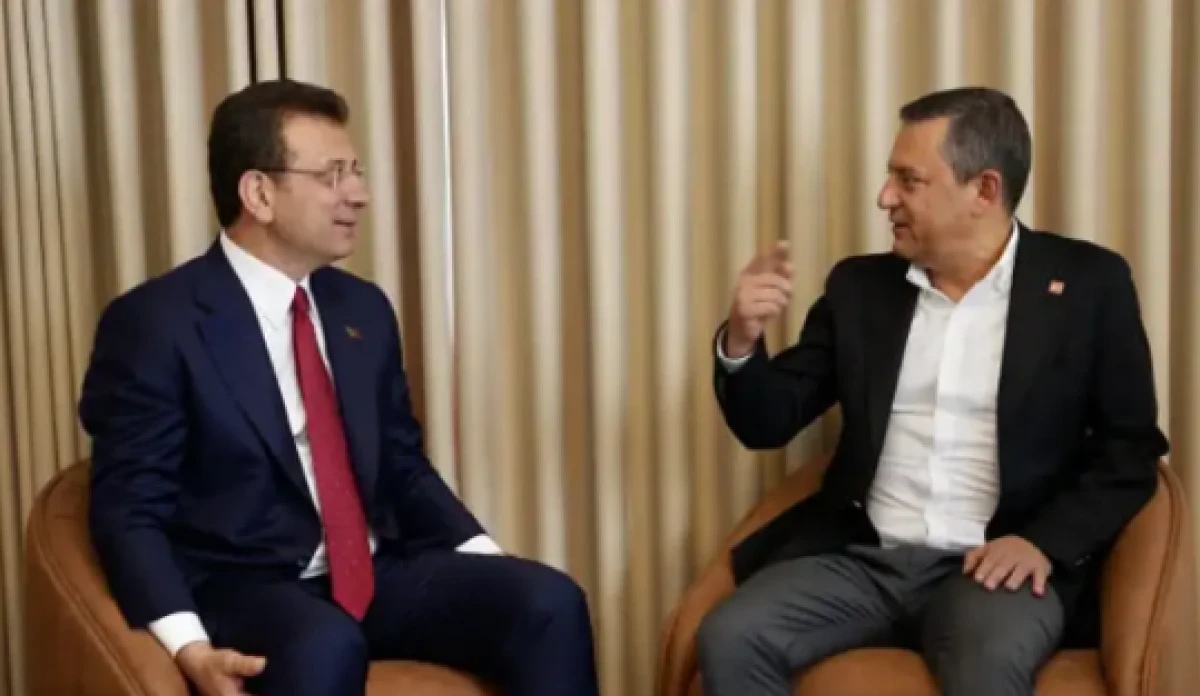 Delegelere '&ouml;zel' kampanya: Bir oy verene bir ev vermişler