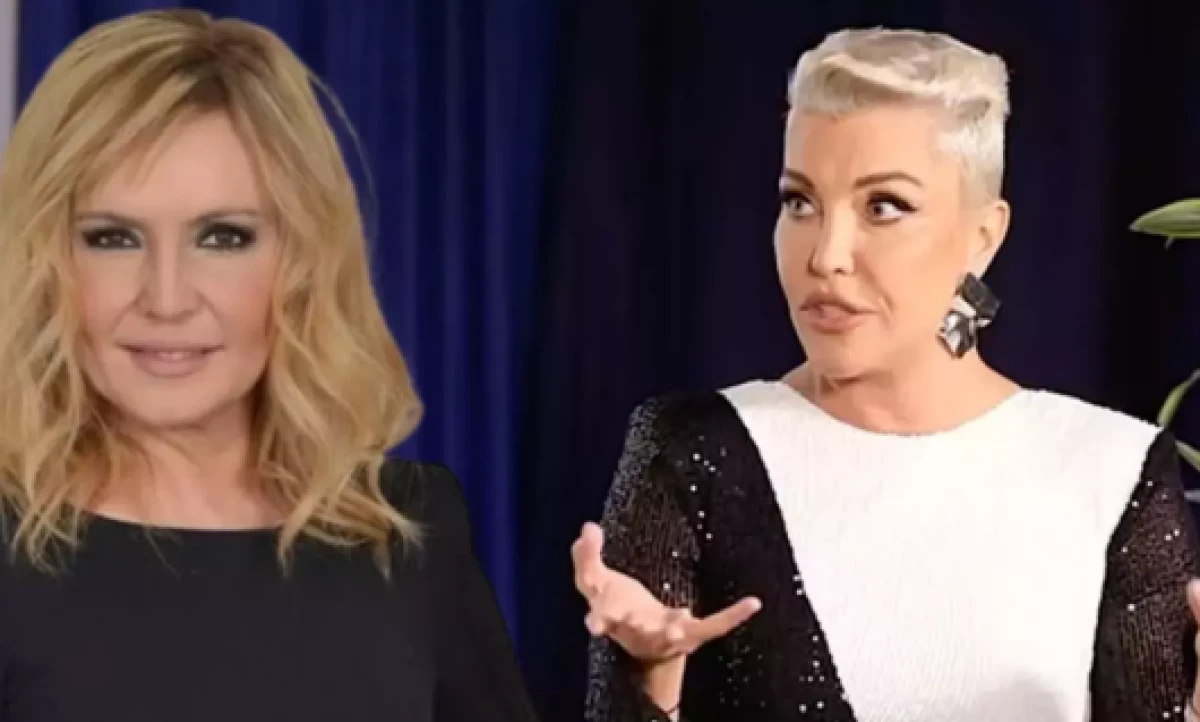 Deniz Akkaya'ya Cezaevine g&ouml;nderildi!