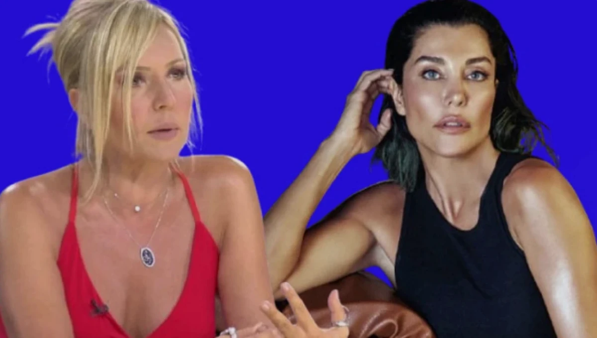 Deniz Akkaya'ya zorlama hapis       