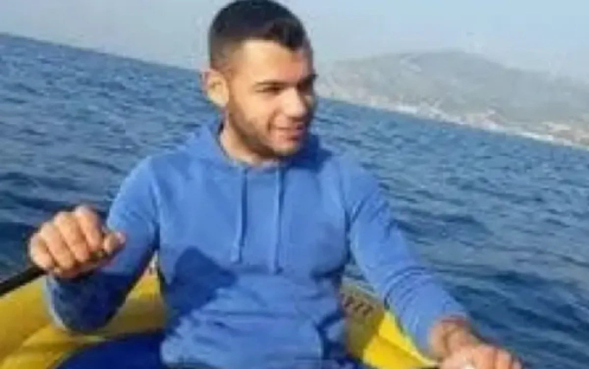 Denize a&ccedil;ıldığı botla kaybolan Ali Nail'den 5,5 yıldır iz yok
