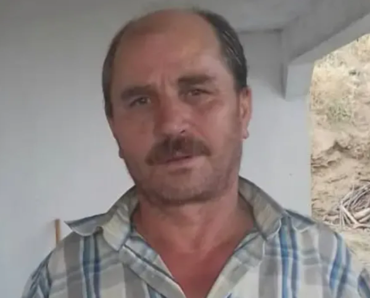 Denizli'de baba dehşeti! Oğlunu &ouml;ld&uuml;rd&uuml;, gelinini yaraladı