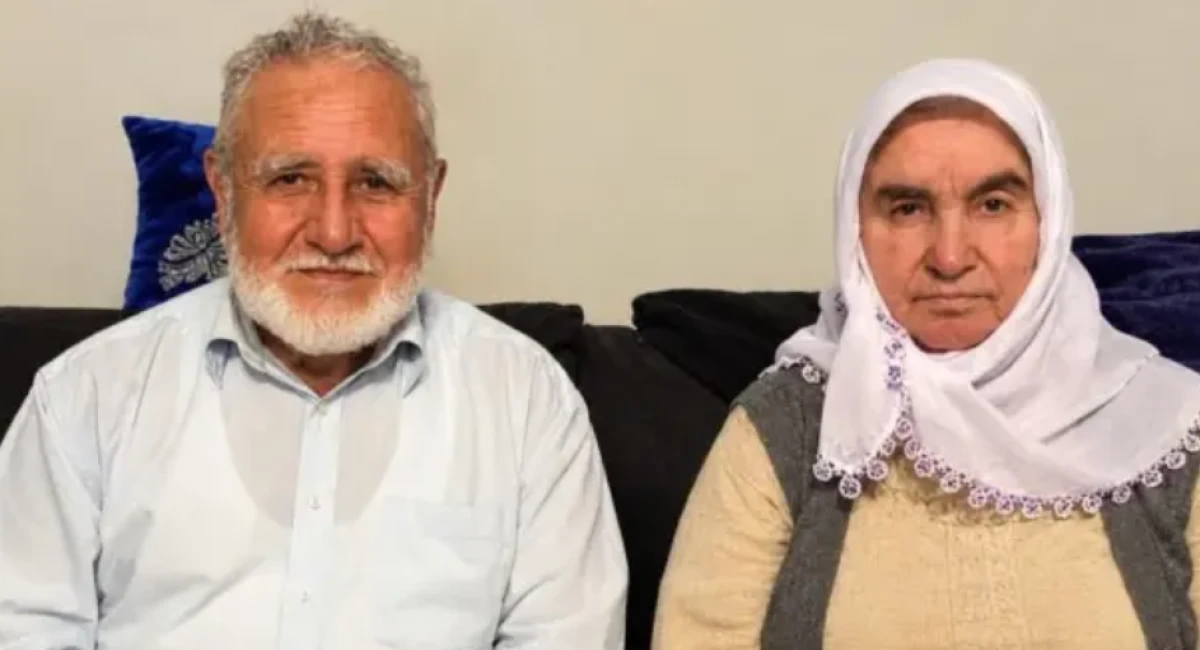 Denizli'de esrarengiz olay! Yaşlı &ccedil;ift pansiyon odasında &ouml;l&uuml; bulundu