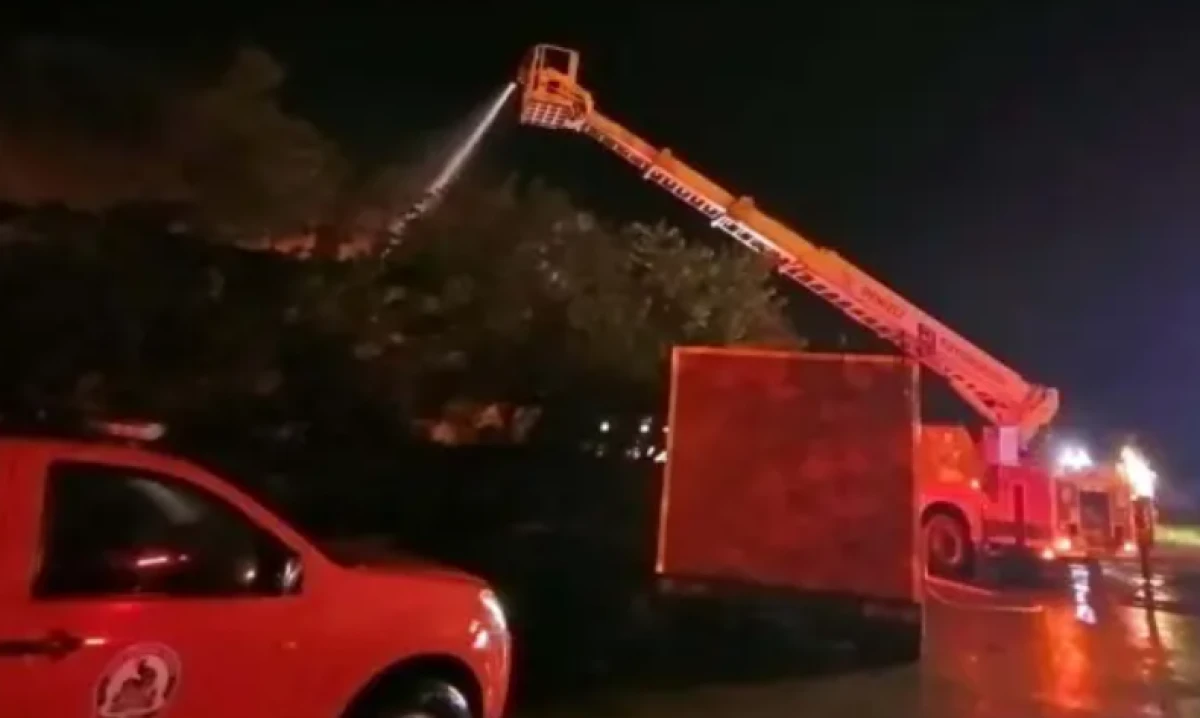 Denizli'de feci olay: Evli &ccedil;ift &ouml;ld&uuml;