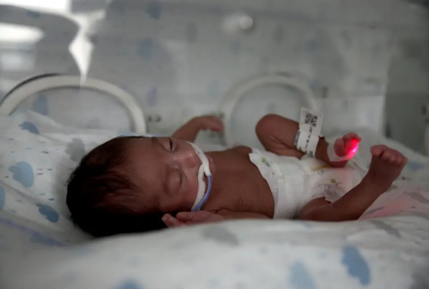 Deprem bölgesinin kimliksiz bebekleri ailelerini bekliyor