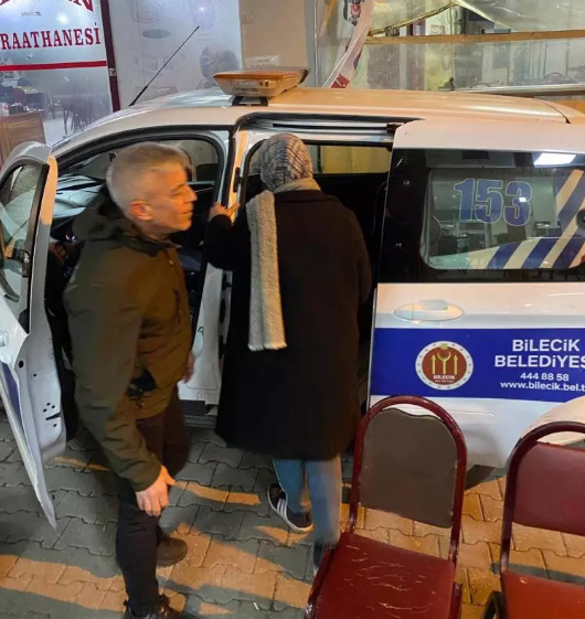 Depremzedeyim' diyerek vatandaşları dolandırdı