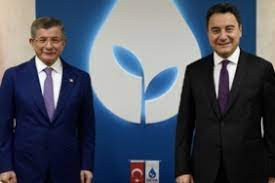 DEVA ve Gelecek Partisi adaylarını Güneydoğu’da HDP belirleyecek