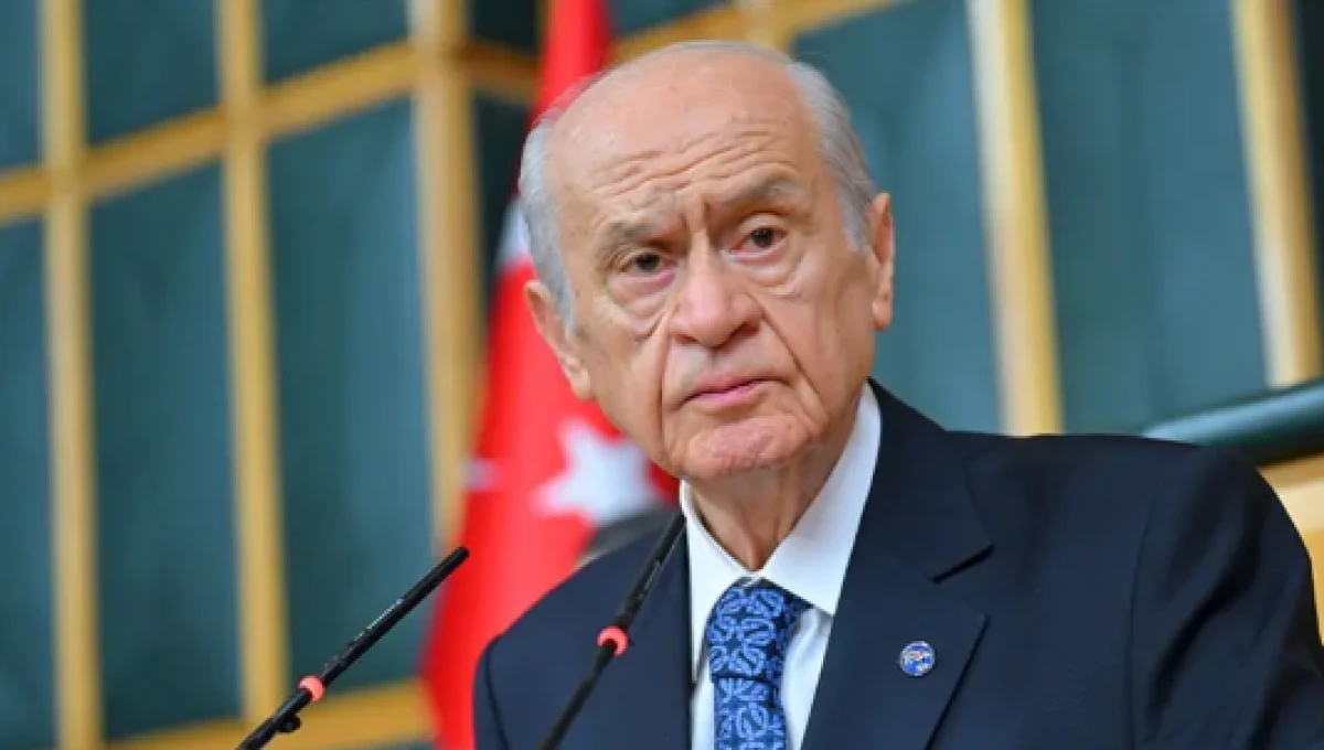 Devlet Bah&ccedil;eli'den yeni hamle &ouml;nerisi! S&uuml;rpriz &Ouml;calan teklifi