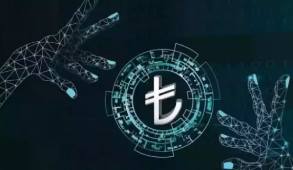 Dijital Türk Lirası için çalışmalar hız kazanacak! 