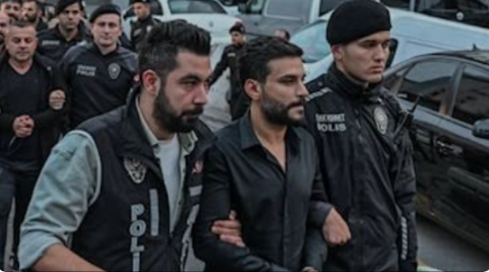 Dilan ve Engin Polat soruşturmasında 8 tutuklunun cezaevi değiştirildi